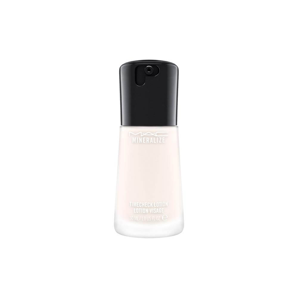 MAC Mineralize Timecheck Lotion 30ml